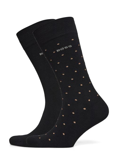 BOSS | 2Prs Minidot Vibambo | 39-42