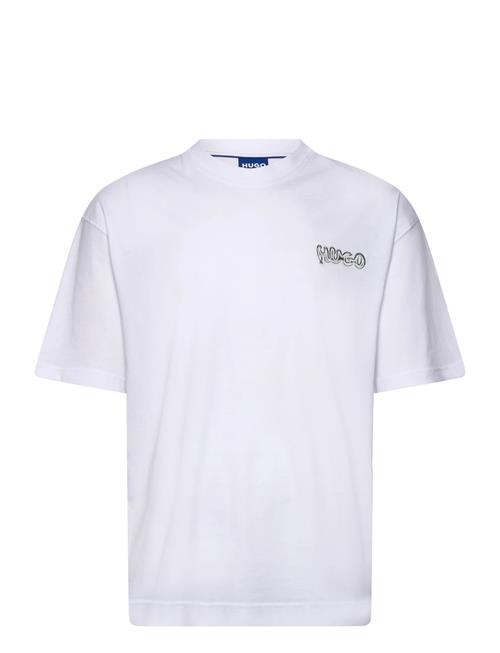 HUGO BLUE | Nyrotee | L