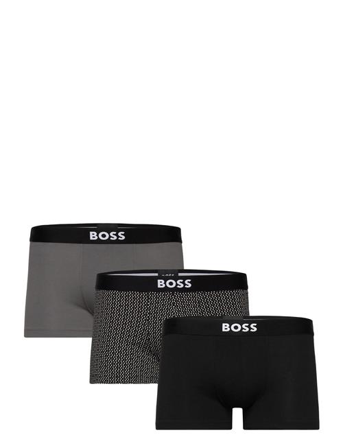 BOSS | Trunk 3P Boss One D | S