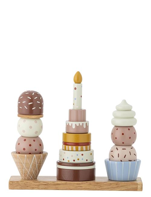 Bloomingville | Celebrate Activity Toy | 23X20.5X7CM