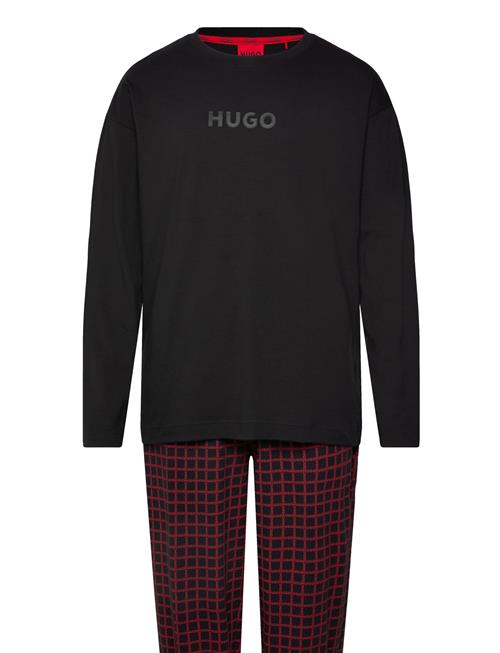 HUGO | Jim_Long Set | S