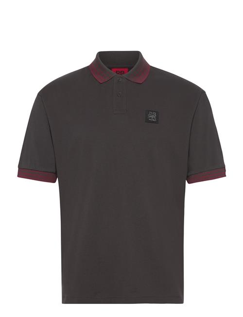 HUGO | Dizgi_Rb | XS