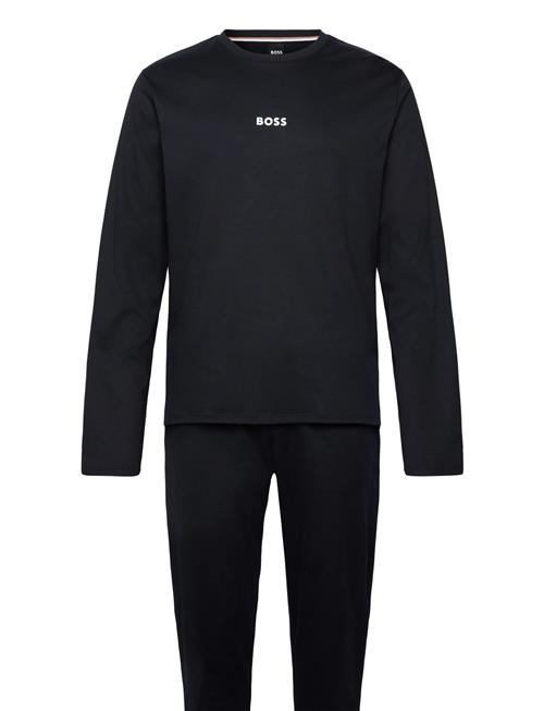 BOSS | Xmas Long Set | M