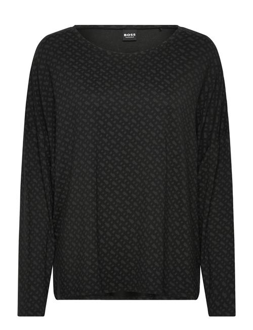 BOSS | B Logo_Ls-Shirt | S