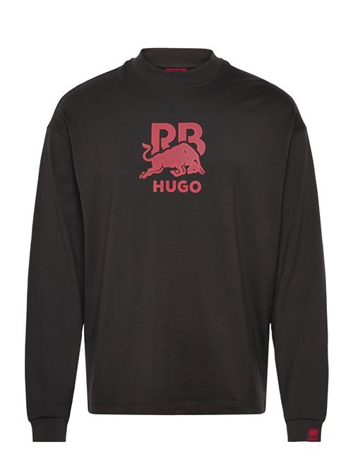 HUGO | Doverlo_Rb | M