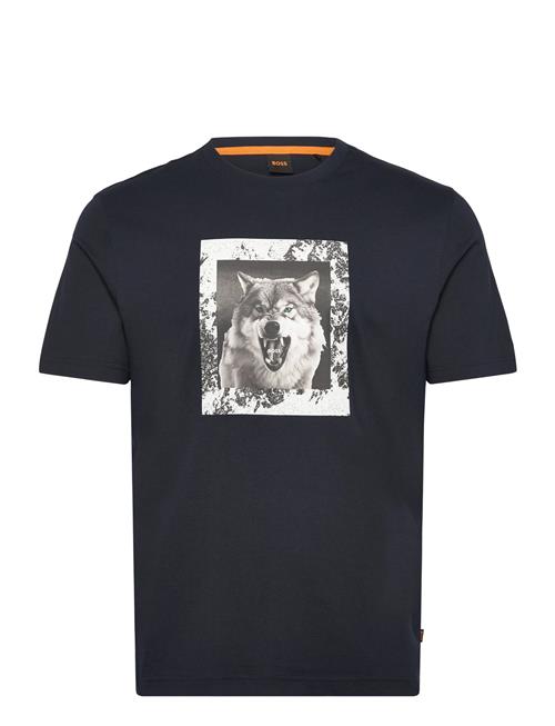 BOSS | Te_Lupo | XXL