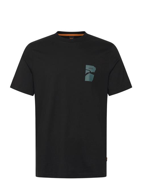 BOSS | Te_Structure | S