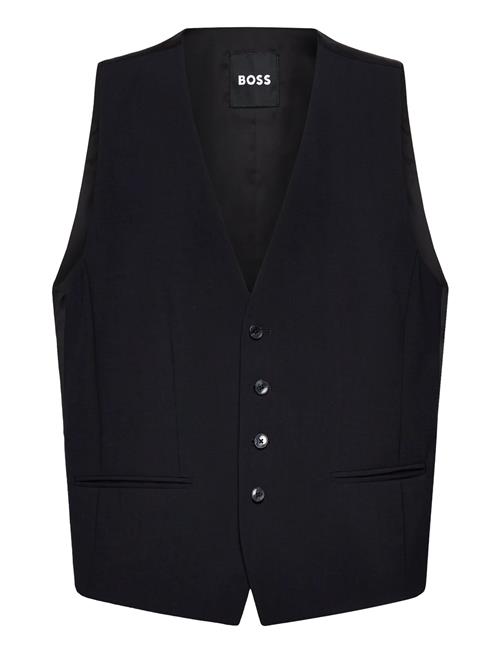 BOSS | H-Jasper-Vest-Mm-Cnf | 48