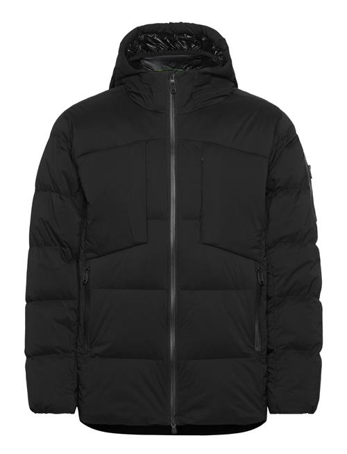 BOSS | Ow_Riplite Puffer Hd | L