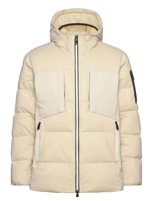 BOSS | Ow_Riplite Puffer Hd | XXXL