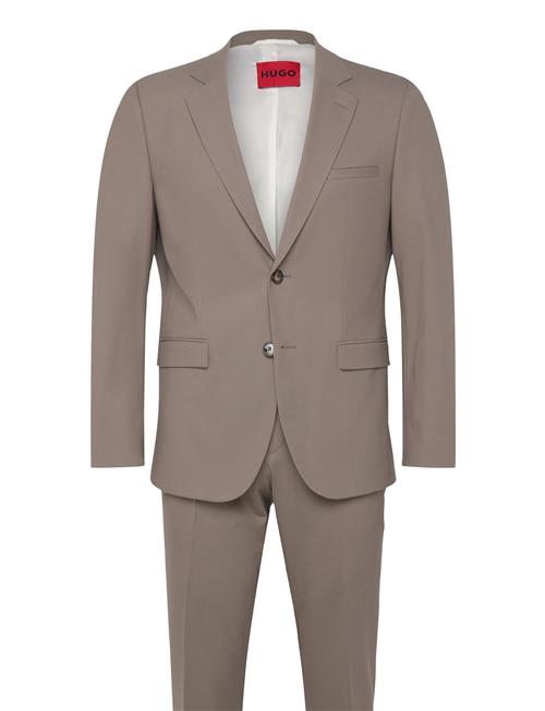 HUGO | Arti-Hesten253X | 56