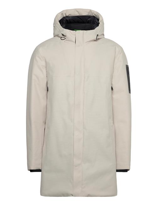 BOSS | Ow_Hexatech Parka | M