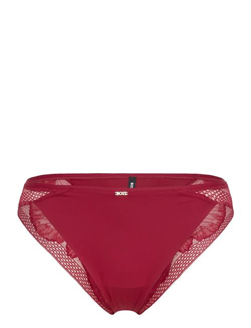 BOSS | Brief_ Peony Lace | XS