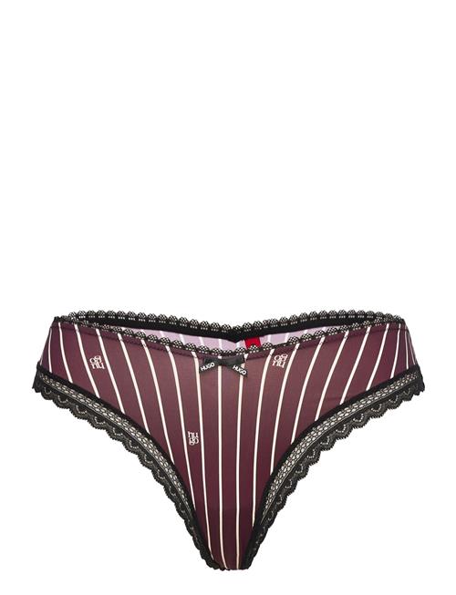 HUGO | Thong Unique | S