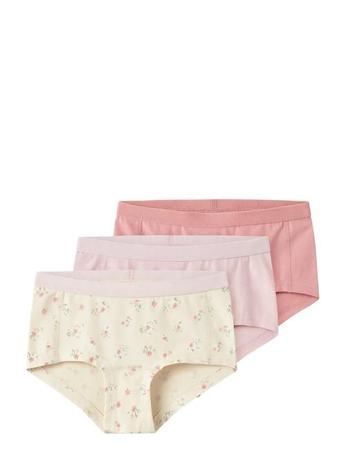name it | Nkfhipster 3P Flower Noos | 116