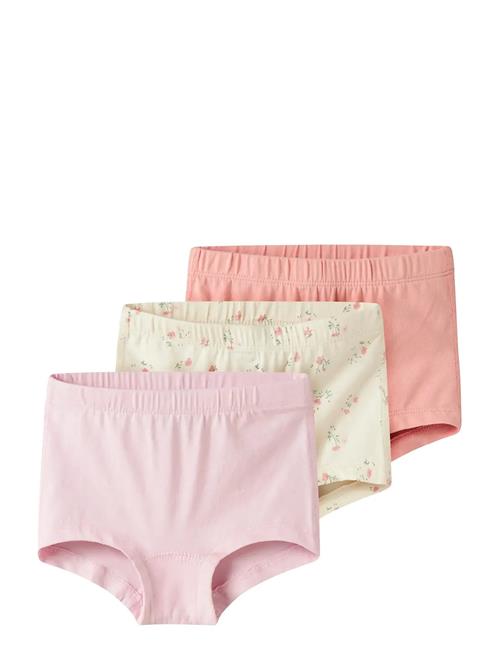 name it | Nmftights 3P Flower Noos | 98