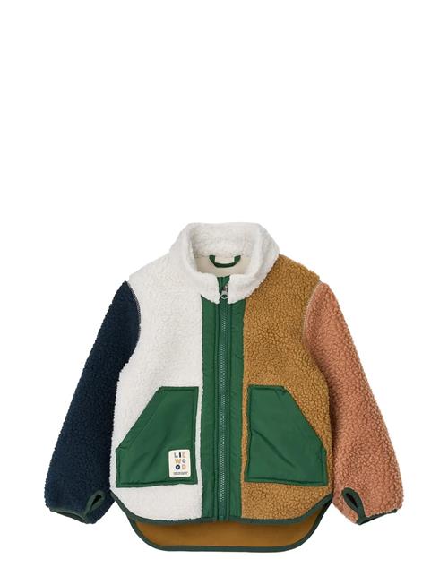 Liewood | Noam Pile Jacket | 116