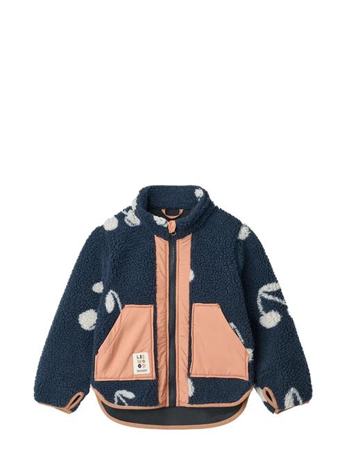 Liewood | Noam Pile Jacket | 92