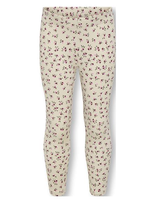 Kids Only | Kmgtrinny Aop Bsc Legging Jrs Noos | 104