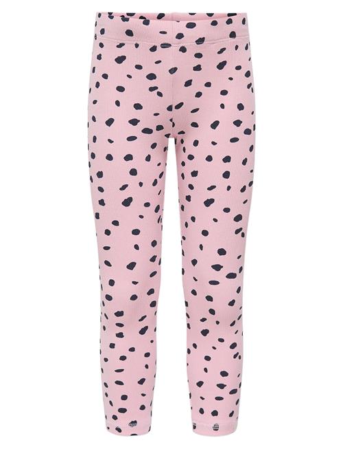 Kids Only | Kmgtrinny Aop Bsc Legging Jrs Noos | 110