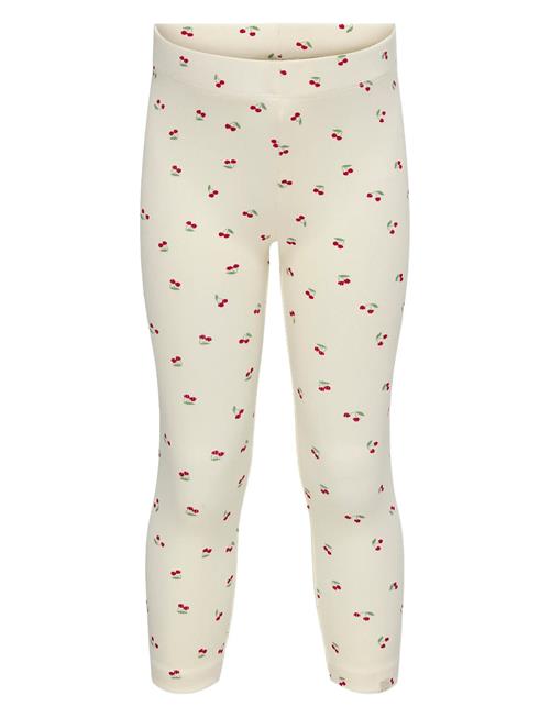 Kids Only | Kmgtrinny Life Aop Bsc Legging Jrs Noos | 104