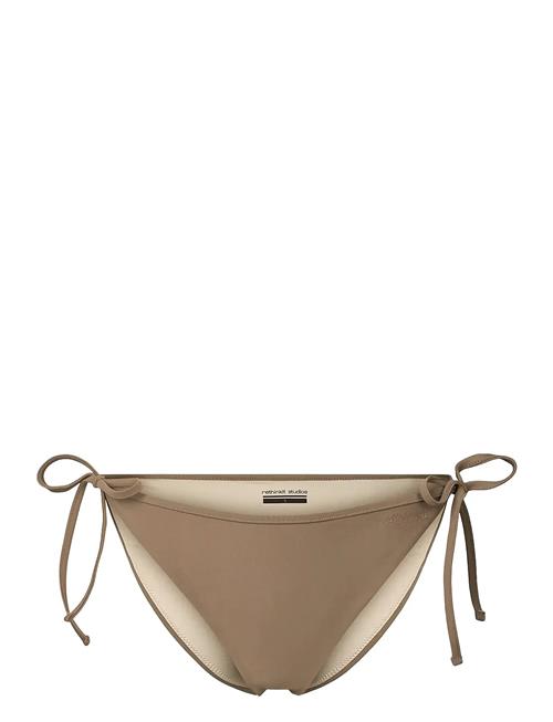 Rethinkit Studios | Bikini Bottom Tiestring Bay | XS