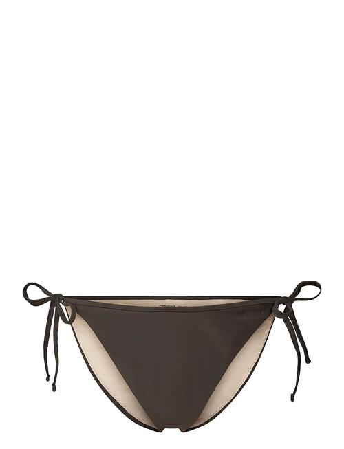 Rethinkit Studios | Bikini Bottom Tiestring Bay | XL