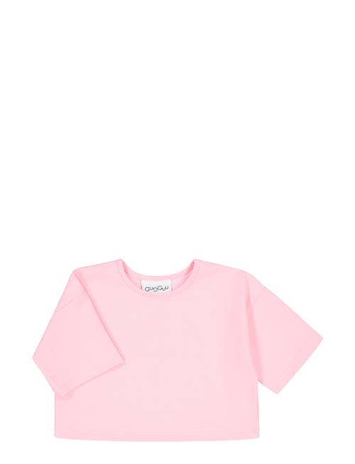Gugguu | Cropped T-Shirt | 98