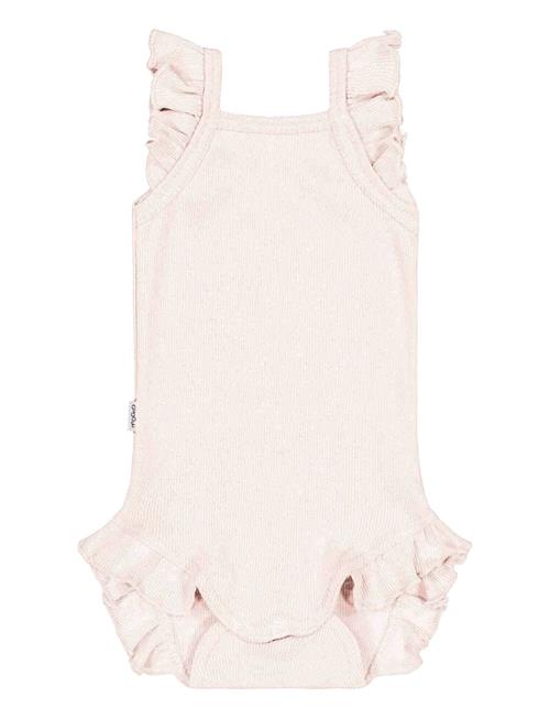Gugguu | Baby Rib Romper | 68