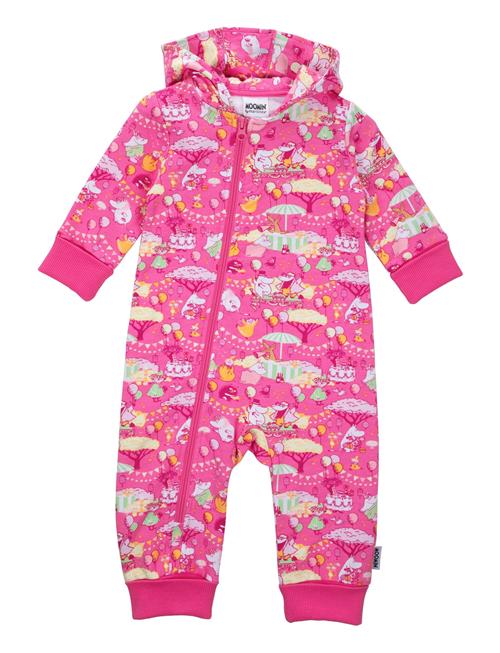 Martinex | Fira Overall | 62