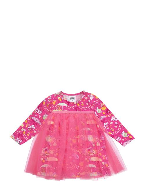 Martinex | Fira Tyllklänning | 62