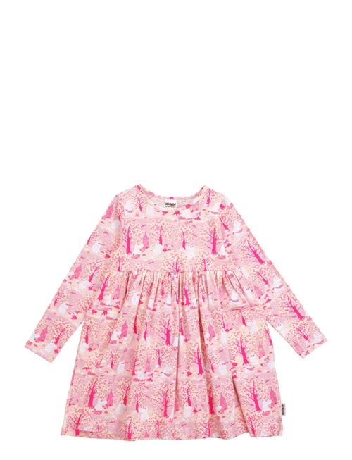 Martinex | Körsbärsblomma Klänning | 98