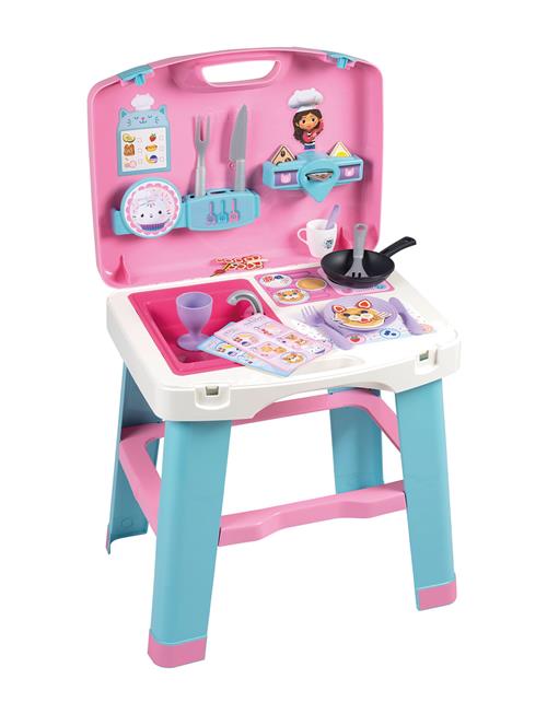 Smoby | Smoby Gabby Kitchen | ONE SIZE