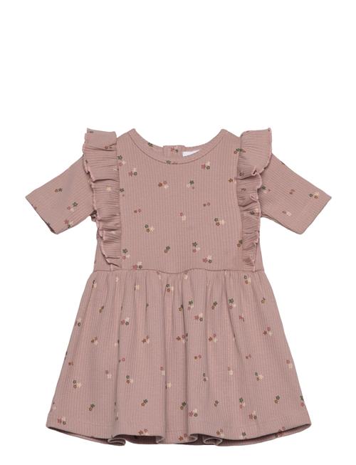 The New | Tnsbodelia S_S Rib Bodydress | 74