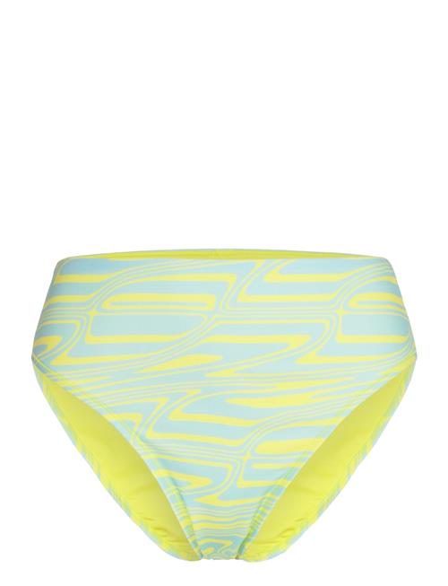 Puma Swim | Puma Swim Women Printed High Briefs 1P | XS