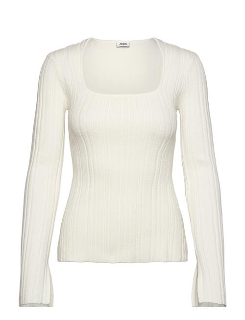 Twist & Tango | Corinne Knitted Top | L
