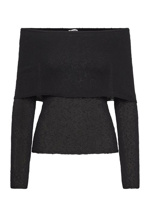 Twist & Tango | Lovina Bouclé Sweater | S