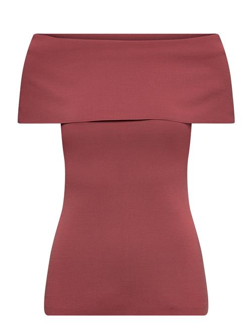 Twist & Tango | Beatriz Knitted Top | L