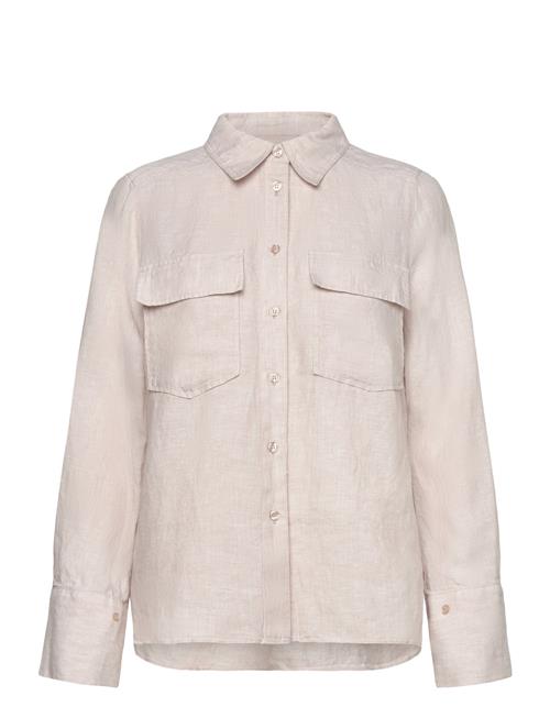 Twist & Tango | Cassidy Linen Shirt | 36