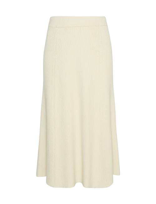 MSCH Copenhagen | Mschhille Hasle Rib Skirt | M/L