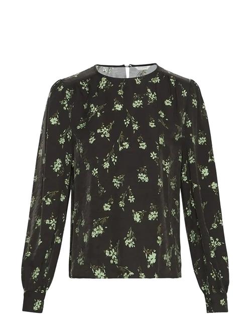 MSCH Copenhagen | Mschjusine Karalynn Top Aop | XS