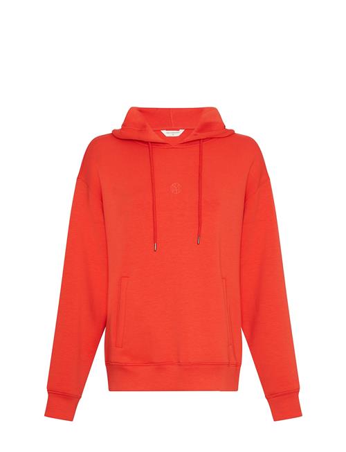 MSCH Copenhagen | Mschima Q Icon Hood Sweatshirt | S/M