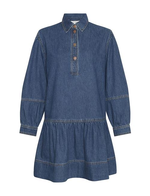 MSCH Copenhagen | Mschadalyn Elena Dress | M/L