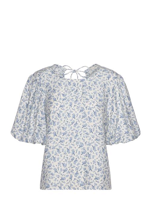 MSCH Copenhagen | Mschcajsa Karalynn 2/4 Top Aop | S