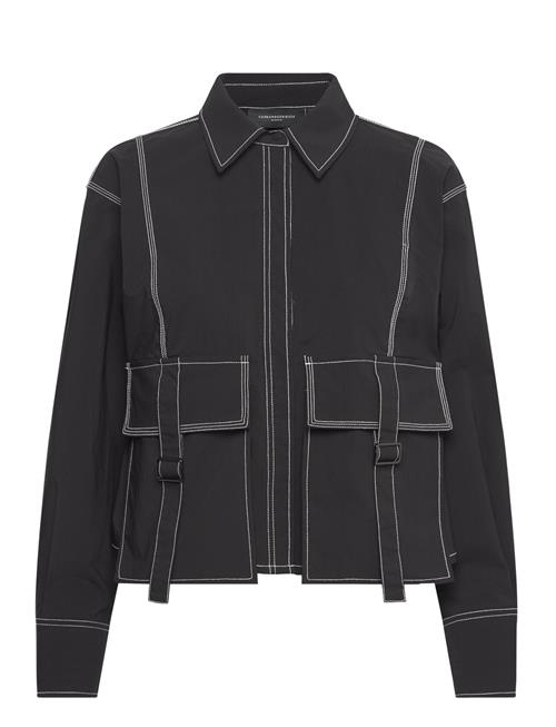 Copenhagen Muse | Cmlucy-Shirt | M