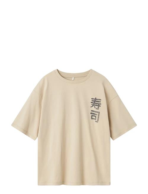 name it | Nkmkane Ss Rlx Top Ps Noos | 134-140