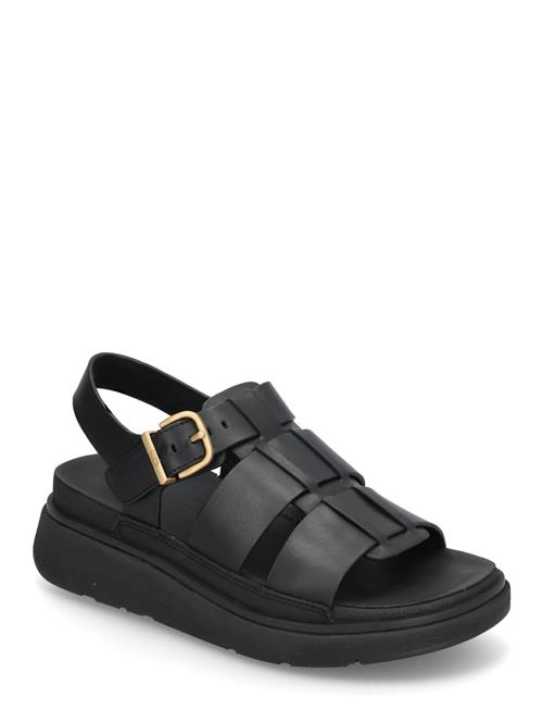 FitFlop | Gen-Ff Leather Fisherman Sandals | 42