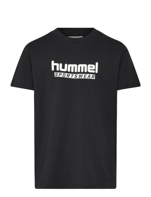 Hummel | Hmljr Base T-Shirt S/S | 122/128