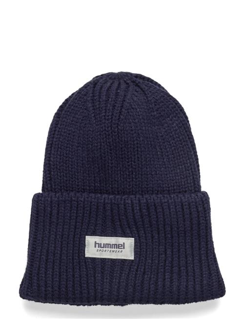 Hummel | Hmljr Heavy Rib Knit Beanie | ONE SIZE
