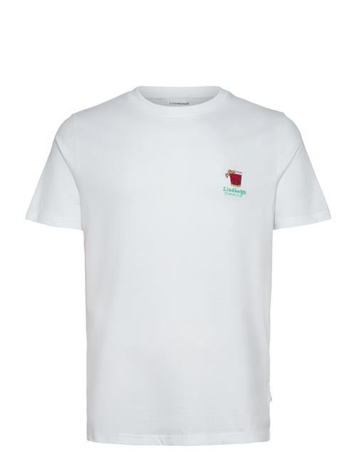 Lindbergh | Cocktail Club Tee S/S | L